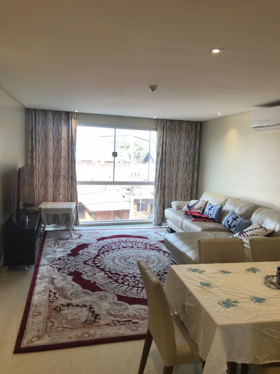 Depto en Venta, Barrio Recoleta — foto 3