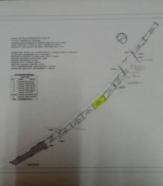 Vendo propiedad de 8 Hectáreas aproximadamente — foto 3