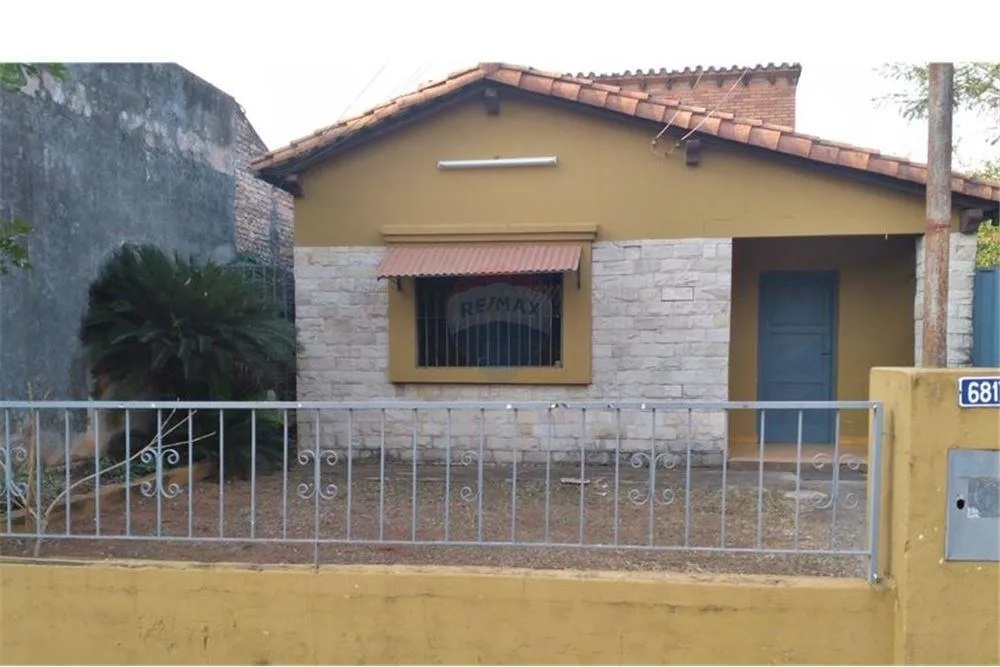 VENDO CASA EN VILLA AURELIA. A 150 mts de BOGGIANI — foto 2