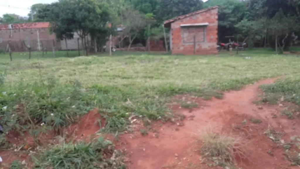VENDO TERRENO EN LUQUE ZONA CAÑADA GARAY COD 3999 — foto 2