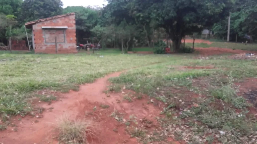 VENDO TERRENO EN LUQUE ZONA CAÑADA GARAY COD 3999 — foto 3