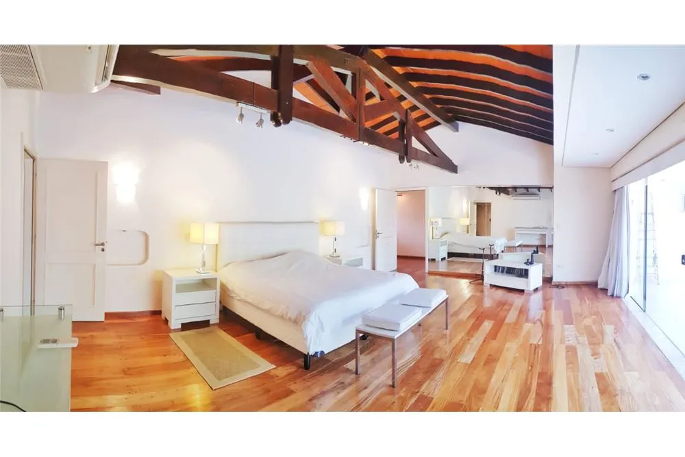 VENDO MAJESTUOSA CASA EN EL YACHT — foto 3