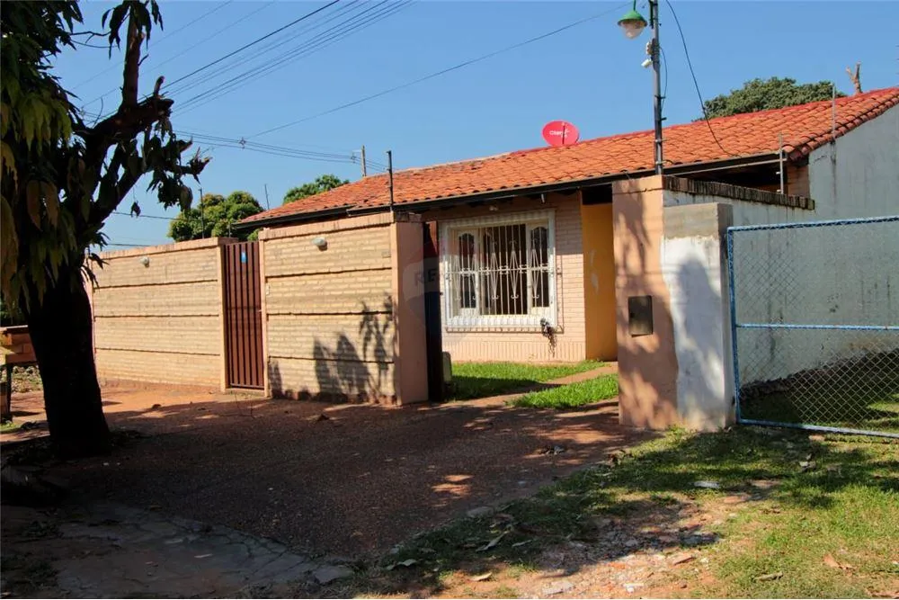 ¡VENDO CASA A REFACCIONAR! - BARRIO LA ASUNCIÓN - MARIANO ROQUE ALONSO — foto 2