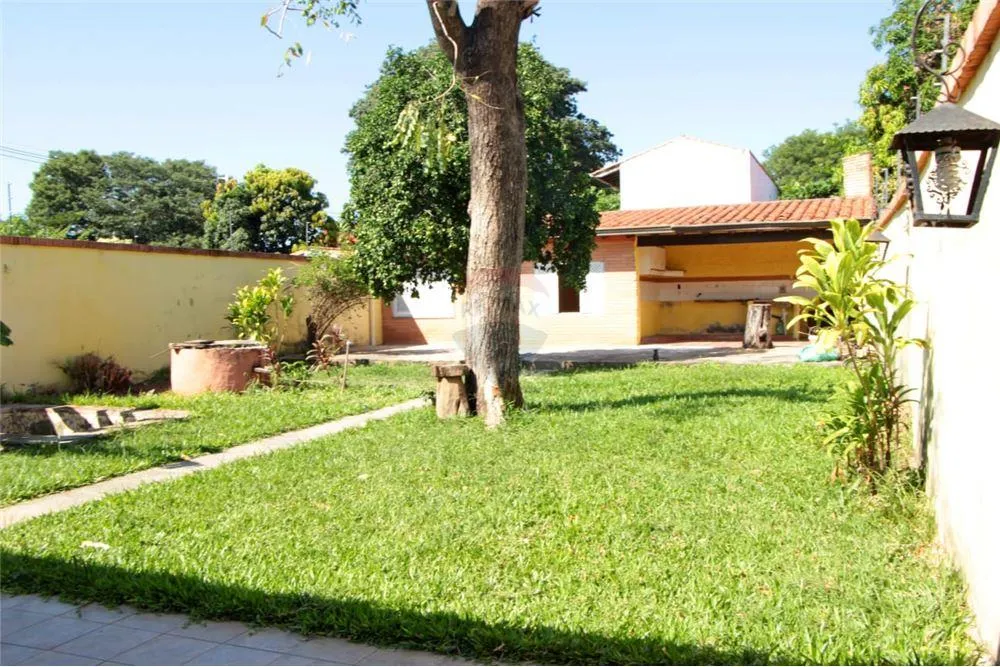 ¡VENDO CASA A REFACCIONAR! - BARRIO LA ASUNCIÓN - MARIANO ROQUE ALONSO — foto 3