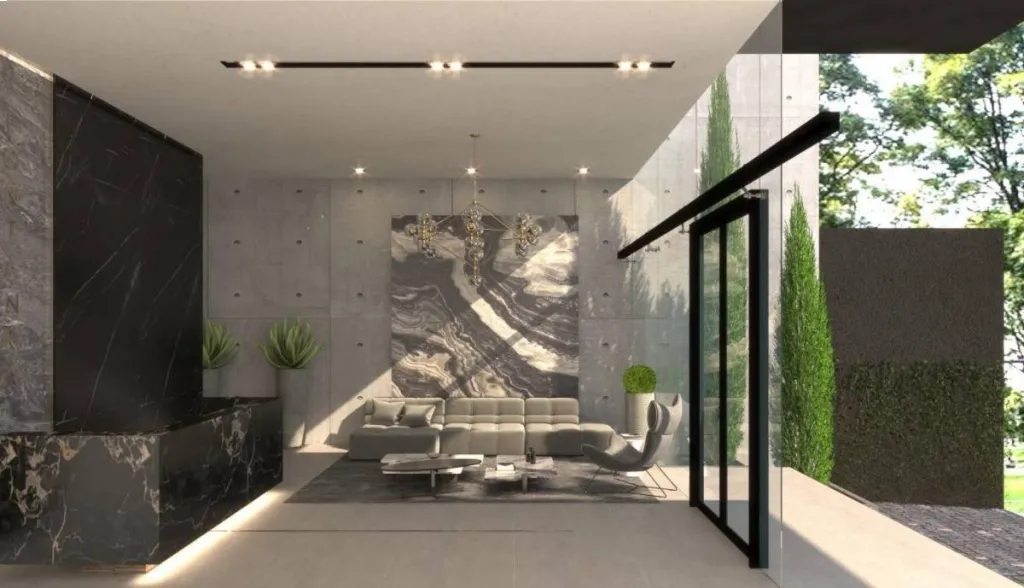 EN VENTA PENTHOUSE EN BARRIO HERRERA DE ASUNCION — foto 3