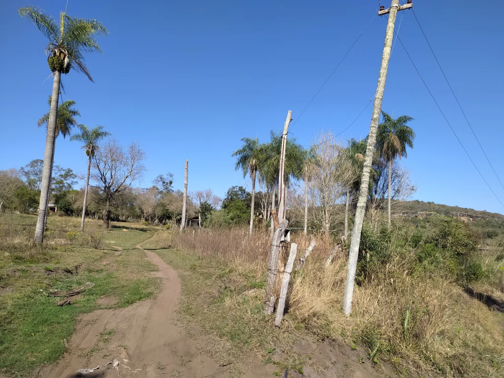 Terreno de 1 hectárea y media, en Paraguarí — foto 3