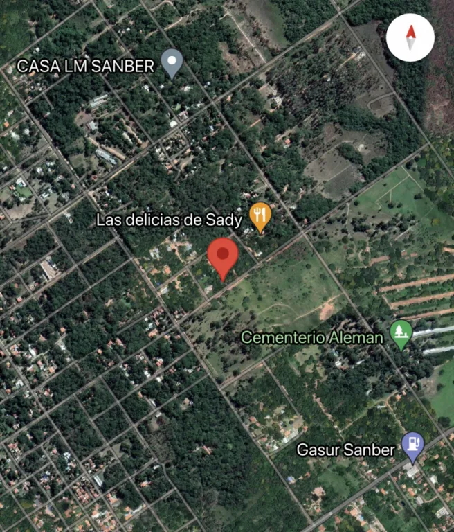 Terrenos en San Bernardino — foto 2