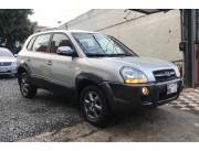 OFERTAAAA!!!! HYUNDAI TUCSON AÑO 2005 MOTOR 2.0CRDI