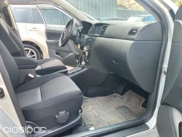 Toyota Runx 2004 — foto 4