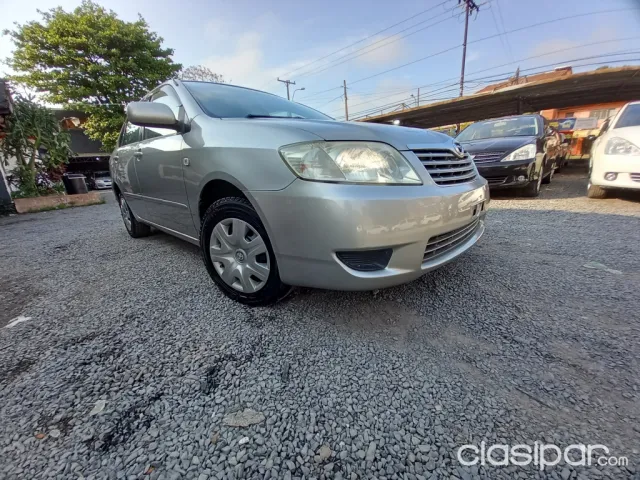 Toyota Corolla 2005 — foto 2