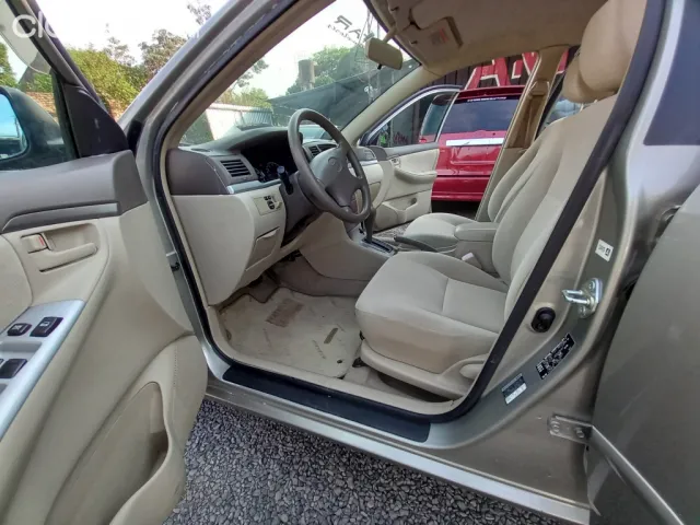 Toyota Corolla 2005 — foto 8
