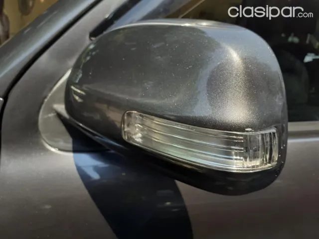 Toyota Sienta 2012 - foto 8