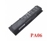 BATERIA PARA NOTEBOOK HP PA06