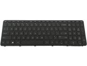 TECLADO PARA NOTEBOOK HP 17-E SPAN