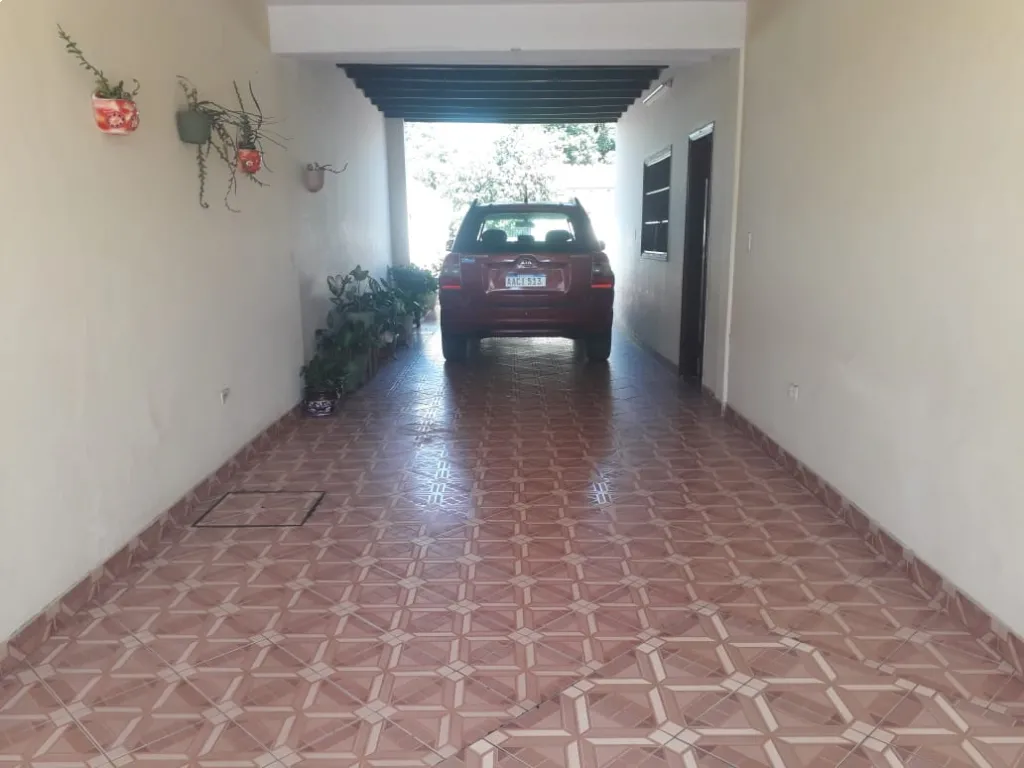 Casa San Lorenzo. Listo a transferir. Oferta!! — foto 3