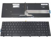 TECLADO DELL 15-3000 SERIES SPAN