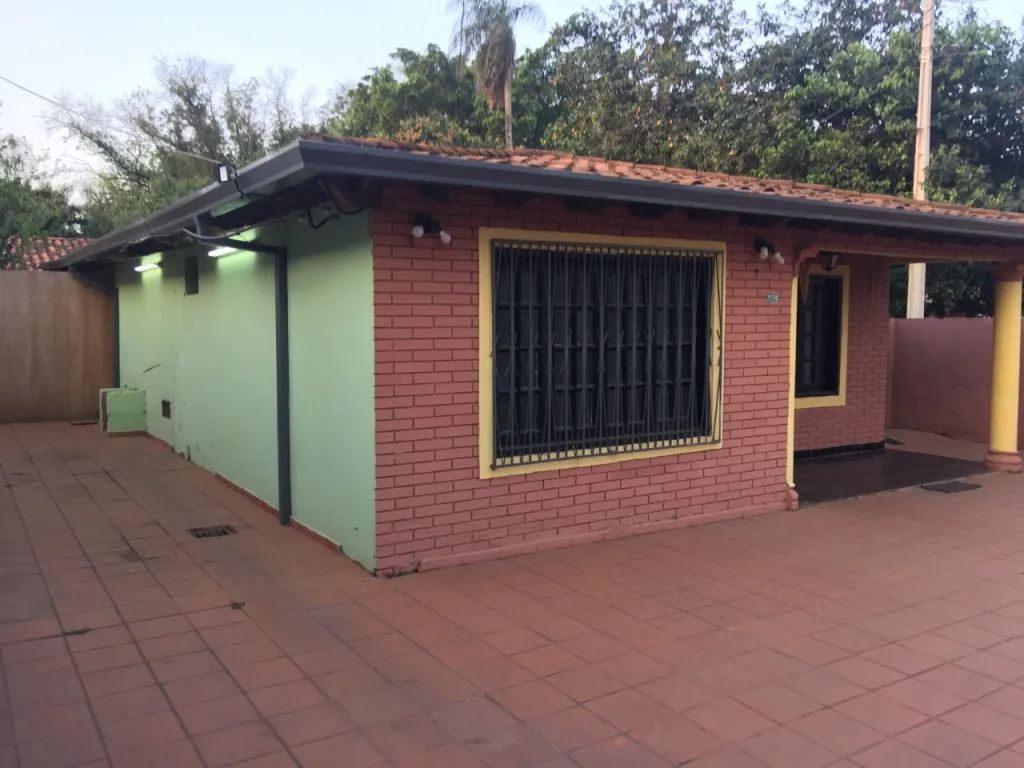 Casa en Capiatá Ruta 2 Km. 21 Rojas Cañada sobre asfalto en muy buena ubicación — foto 2