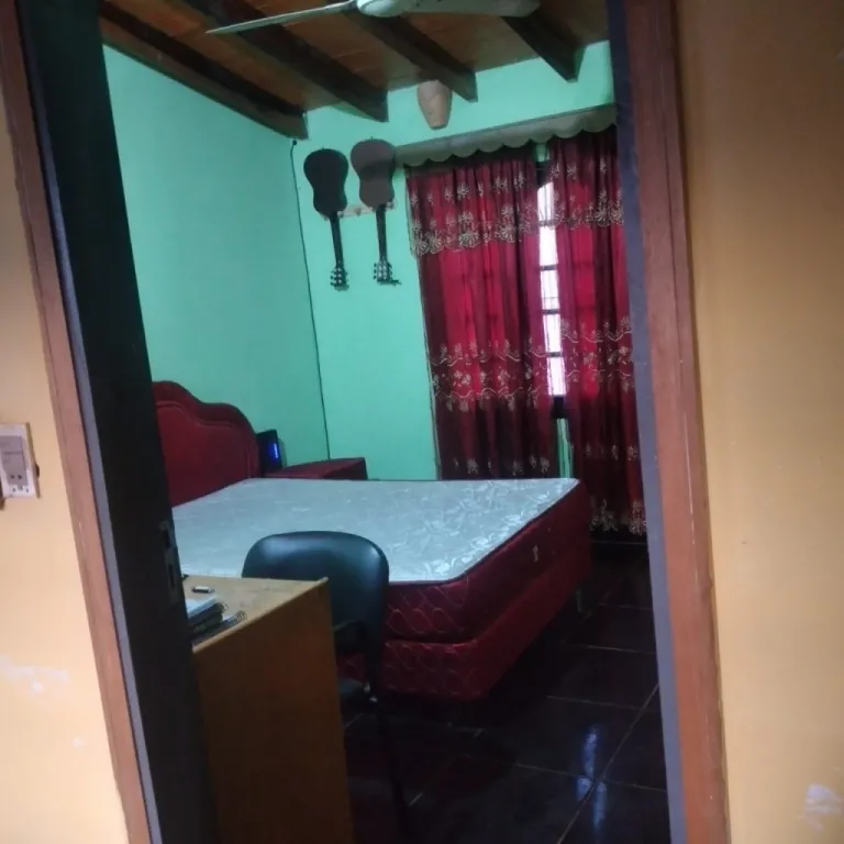 Casa en Capiatá Ruta 2 Km. 21 Rojas Cañada sobre asfalto en muy buena ubicación — foto 3