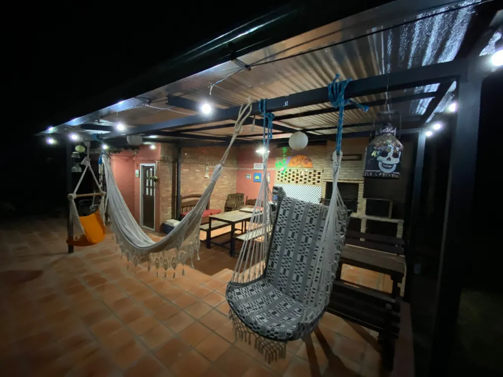Alquilo Casa Villa Florida — foto 2