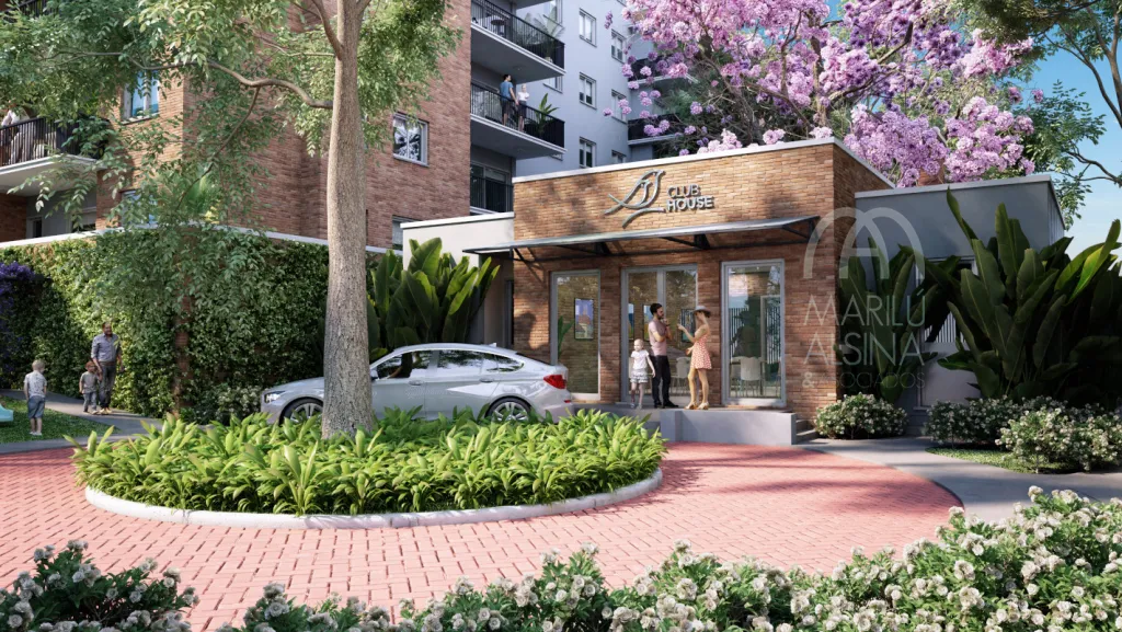 DEPARTAMENTO EN VENTA RODEADO DE VERDE PARQUE LAS GOLONDRINAS — foto 2