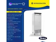 CONGELADOR COMERCIAL ATOSA 610 LITROS INOX !! NUEVOS CON GARANTIA !! HACEMOS DELIVERY !!