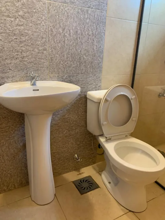 Vendo Duplex a estrenar Zona marambure Luque — foto 2