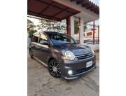 HERMOSO TOYOTA SIENTA RECIÉN IMPORTADO AÑO 2009/10 REAL MOTOR 1.5CC 4X2 SÚPER ECO