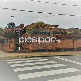 Terreno a la venta en esquina zona oficinas del Gobierno — foto 2