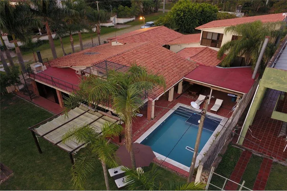 VENDO HERMOSA CASA EN SANBER FRENTE AL LAGO 490,000 USD — foto 2
