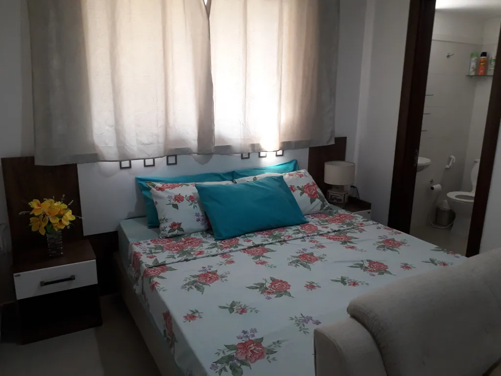Departamento monoambiente para pareja totalmente amoblado pegado al campus de la UNA! — foto 2