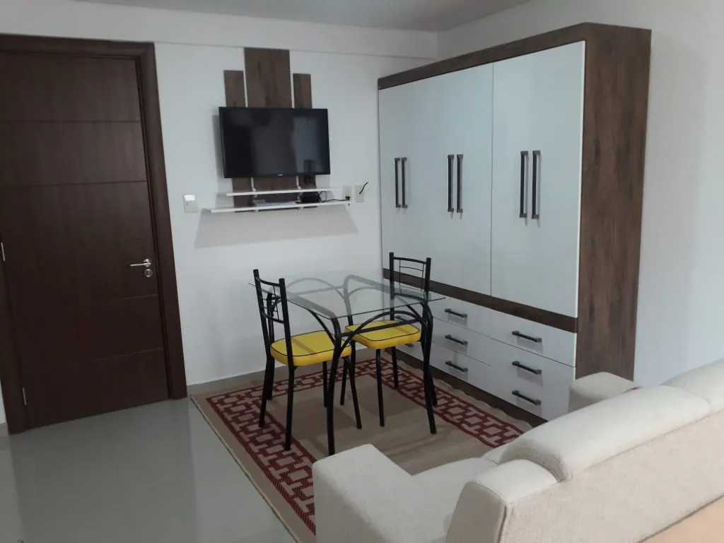 Departamento monoambiente para pareja totalmente amoblado pegado al campus de la UNA! — foto 3