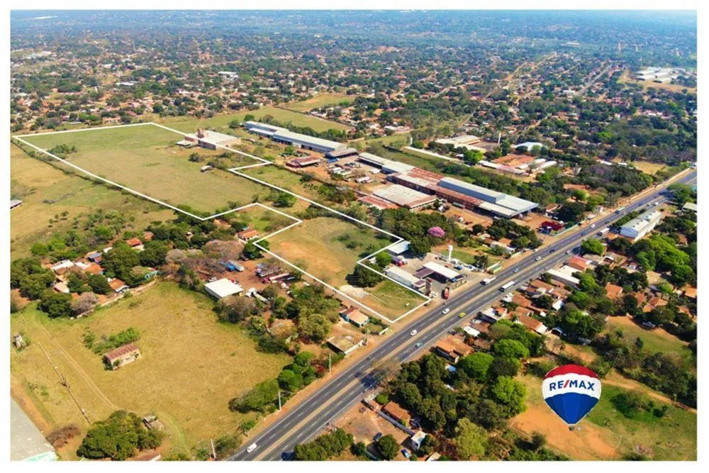 OPORTUNIDAD INVERSIÓN 6,5 Ha S RUTA 2 CAPIATA — foto 2