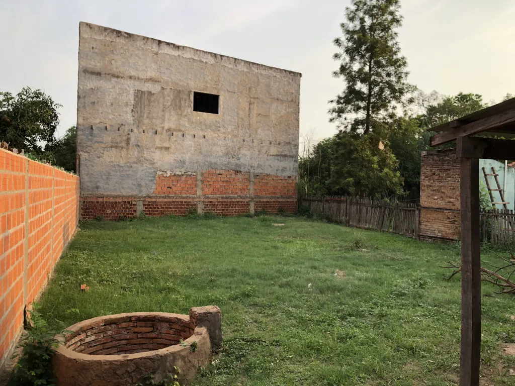 Casa en venta, agarro vehículo como parte de pago — foto 2