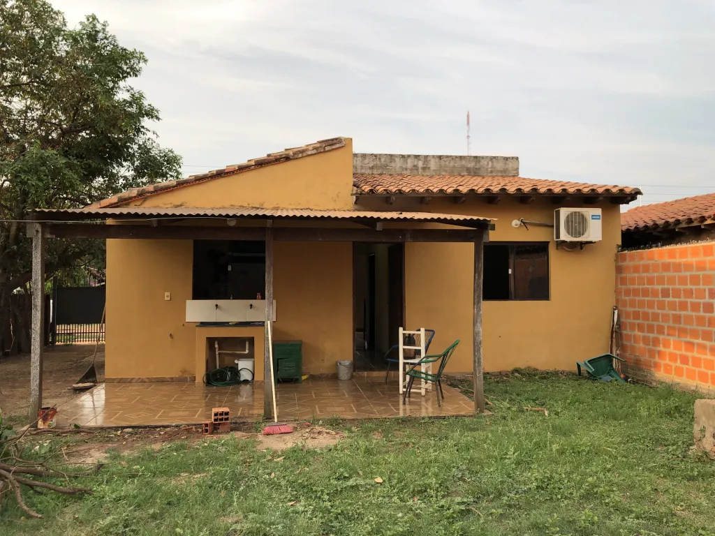 Casa en venta, agarro vehículo como parte de pago — foto 3