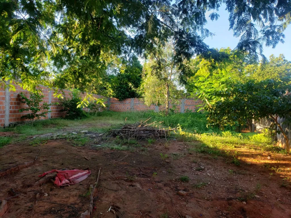 Esta Udicado en la ciudad de ñemby barrio mbocayaty el terreno tiene 12 ×28 — foto 2