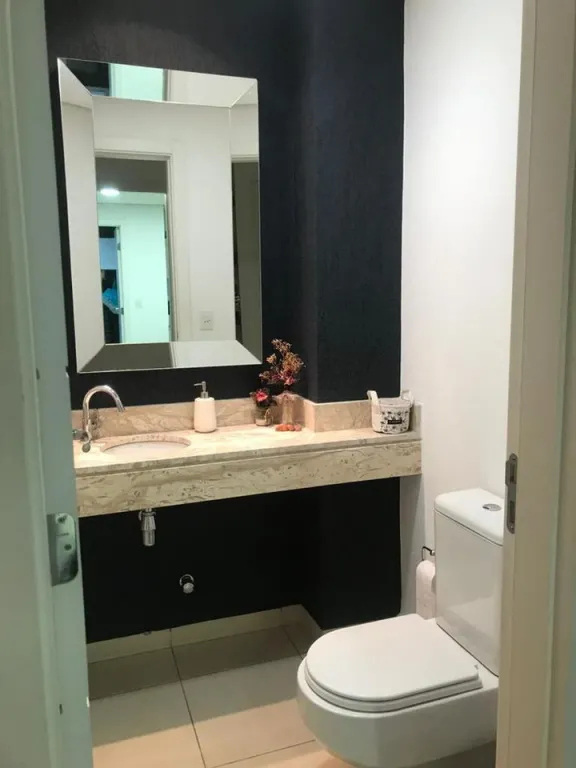 VENDO DEPARTAMENTO EN ASUNCIÓN BARRIO TRINIDAD COD 3283 — foto 2