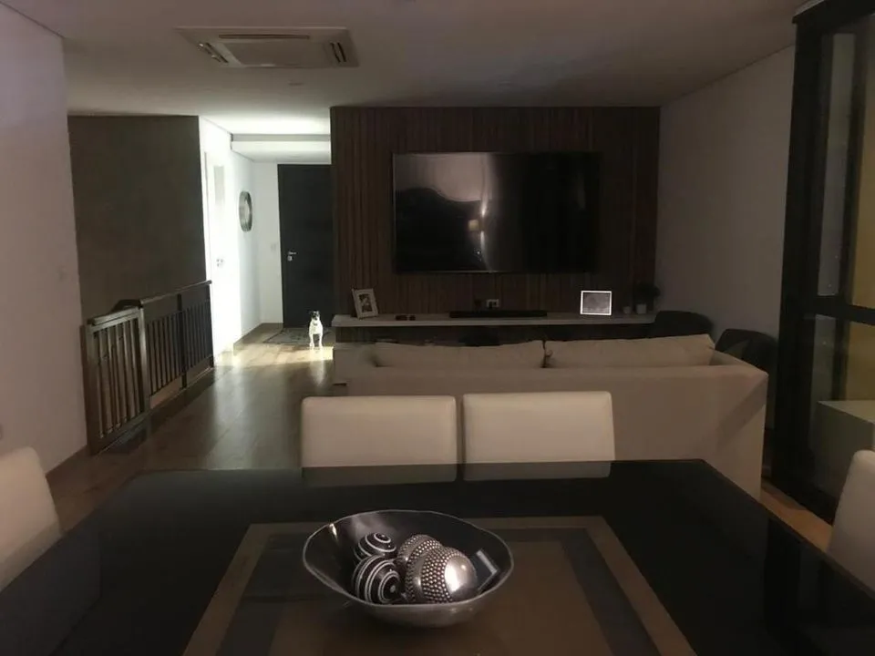 VENDO DEPARTAMENTO EN ASUNCIÓN BARRIO TRINIDAD COD 3283 — foto 3