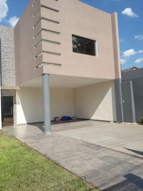 VENDO CASA EN LAMBARE ZONA CACIQUE COD 3638 — foto 3