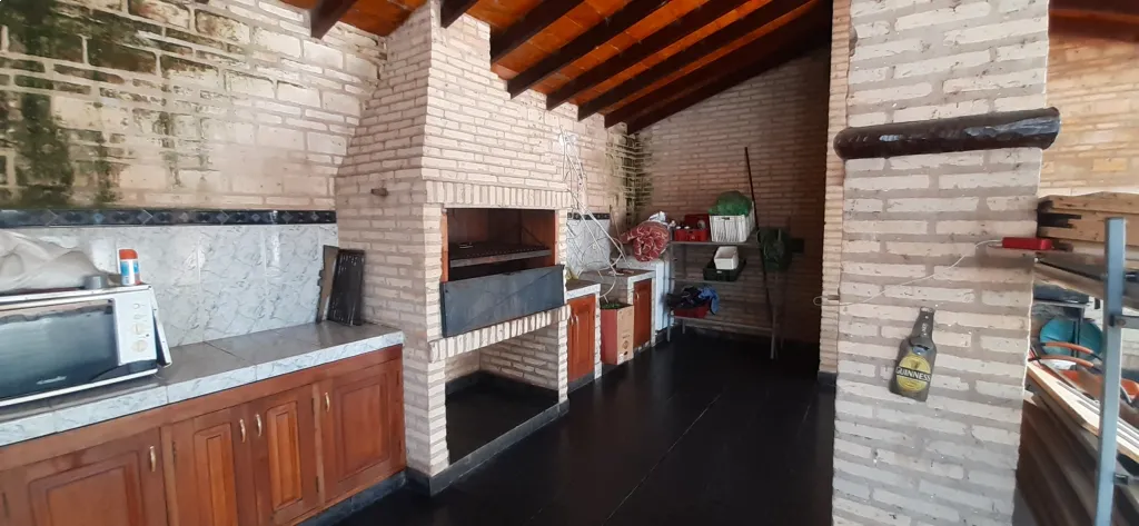 VENDO HERMOSA PROPIEDAD EN GUARAMBARÉ — foto 3