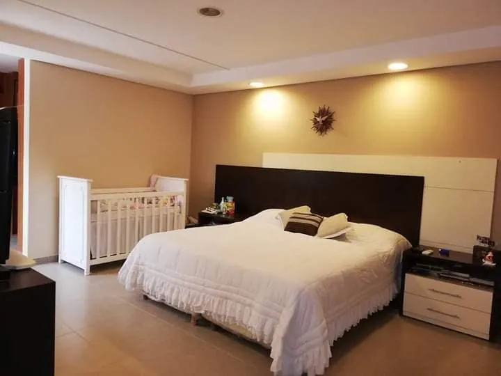 VENDO DUPLEX EN BARRIO CERRADO EN LUQUE ZONA LOS JARDINES COD 2171 — foto 2