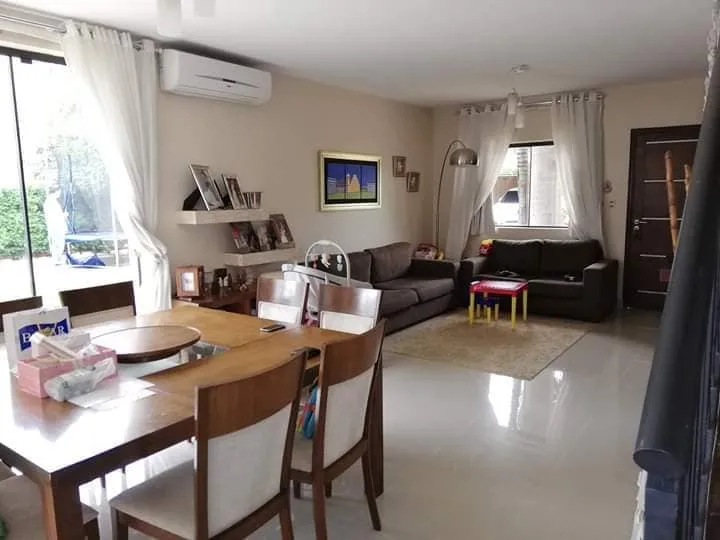 VENDO DUPLEX EN BARRIO CERRADO EN LUQUE ZONA LOS JARDINES COD 2171 — foto 3