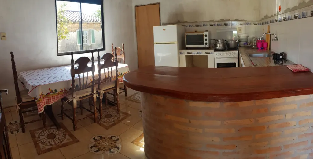 Alquilo casa en Villa Florida Misiones para fines de semana — foto 3