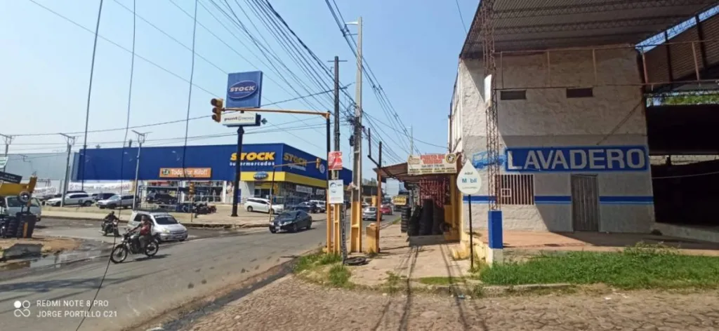Propiedad con excelente Ubicación!! Sobre Avelino Martínez — foto 3