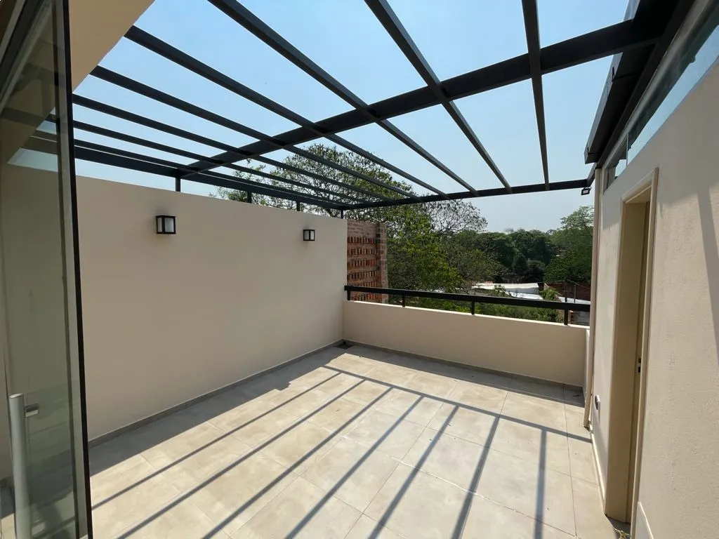 Duplex en venta Pérgolas del Yacht — foto 3