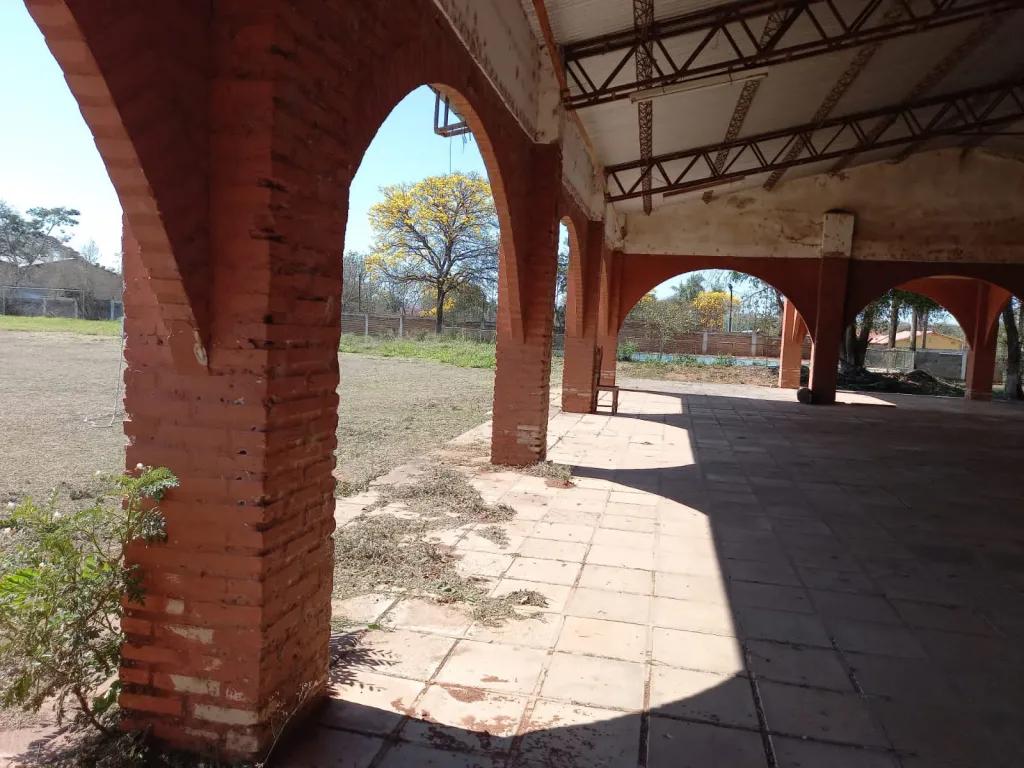 Vendo propiedad — foto 3