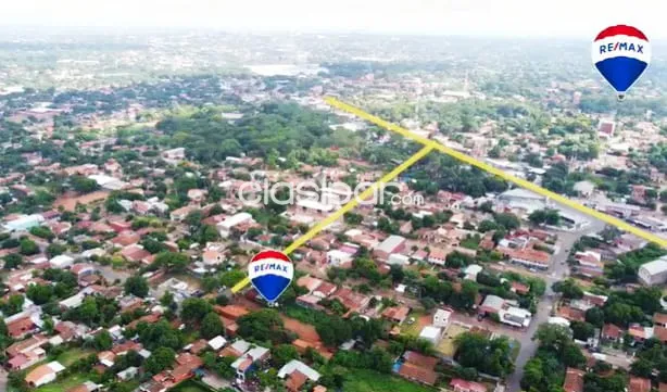 VENDO TERRENO en la Ciudad de Ñemby — foto 2