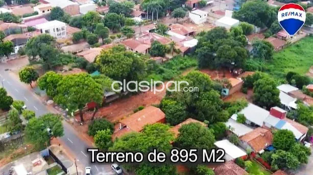 VENDO TERRENO en la Ciudad de Ñemby — foto 3