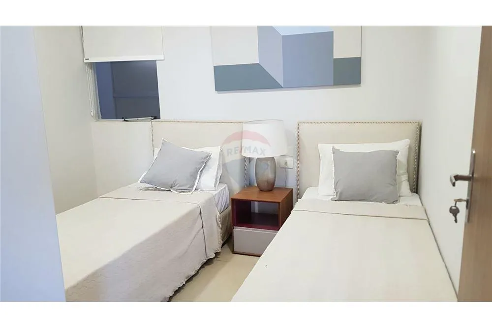 VENDO DPTO. DE 2 DORMITORIOS EN TAVA DEFENSORES SAN LORENZO — foto 2
