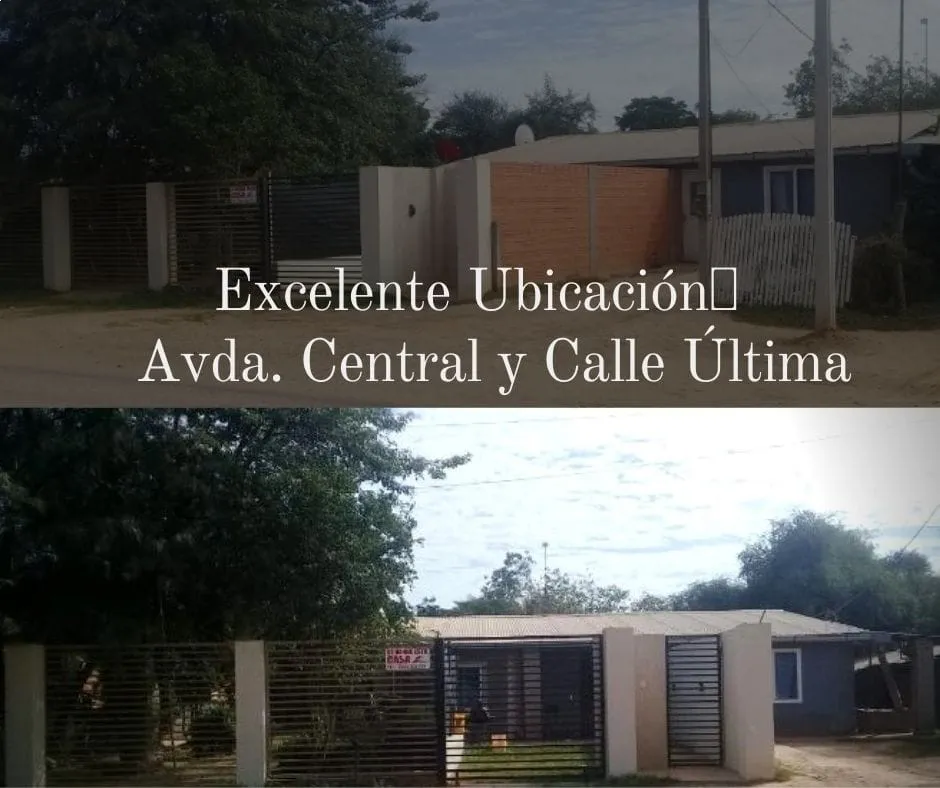 Hermosa propiedad en Loma Plata — foto 2