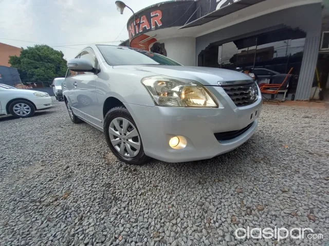 Toyota Premio 2008 — foto 2